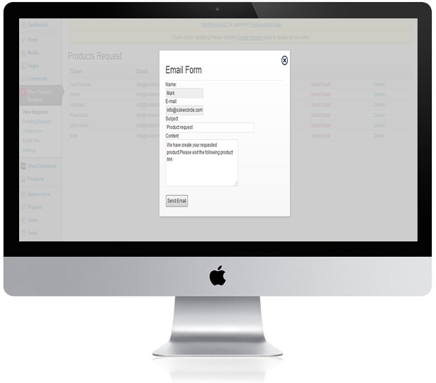 WooCommerce Products Request Manager - 19